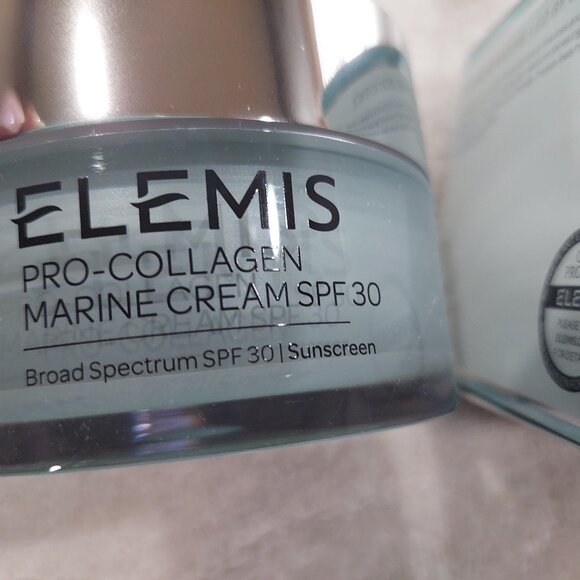 Ememis pro collagen marine cream spf 30 - Picture 1 of 3